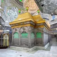 مداح و مداحی مجالس روضه ختم ترحیم تشییع تا سالگرد