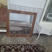 سرویس چوب کامل|تخت و سرویس خواب|نیشابور, شهید جعفری|دیوار