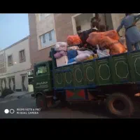 وانت بارتلفنی همراه کارگر وبدون کارگر درشبانه روز|خدمات حمل و نقل|زاهدان, |دیوار