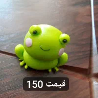 مجسمه گل چینی بسیار زیبا و با تخفیف ویژه