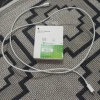 کابل تایپ سی به لایتنینگ ایفون