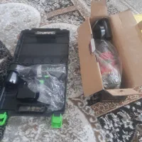 پیکو دیواری نو دس نخورده سنگ فرز نو|ابزارآلات|گرگان, |دیوار