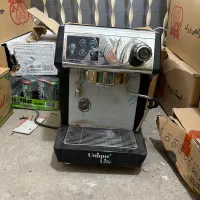 دستگاه قهوه ساز صنعتی تک گروپ