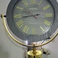 ساعت پایه...