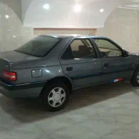 پژو slx tu5|خودرو سواری و وانت|ساوه, |دیوار