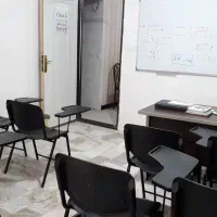 کلاس ریاضی تضمینی حضوری + پشتیبانی آنلاین الهیه