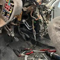 شستشوی بخاری برق خودروفروش باتری باتری سازی|خدمات موتور و ماشین|سبزوار, قدس|دیوار