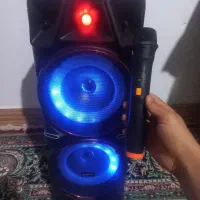 فروش اسپیکر|پخشکننده همراه|یاسوج, |دیوار