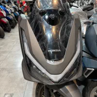 هوندا Pcx خشک|موتورسیکلت|تهران, مدائن|دیوار