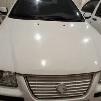 سمند|خودرو سواری و وانت|یزد, |دیوار