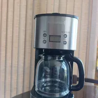 قهوه ساز delmonti dl650