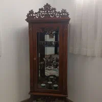 گنجه|بوفه، ویترین، کنسول|مشهد, شهید بصیر|دیوار