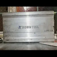 امپیلی بوستر