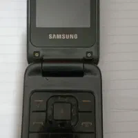 گوشی. سامسونگ