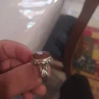 انگشتر قدیمی