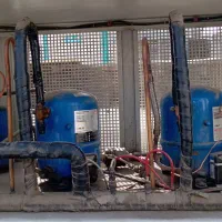 تعمیرات نصب و راه اندازی یخچالهای صنعتی وخانگی|خدمات پیشه و مهارت|تهران, مطهری|دیوار