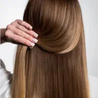 تخفیف ویژه میکاپ وزلف، کراتین، احیای مورنگ لایت .|خدمات آرایشگری و زیبایی|یاسوج, |دیوار