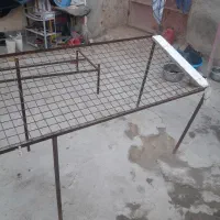 میز میوه فروشی|فروشگاه و مغازه|بجنورد, |دیوار