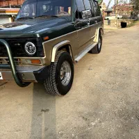 پاترول 6 سیلندر|خودرو سواری و وانت|اسالم, |دیوار