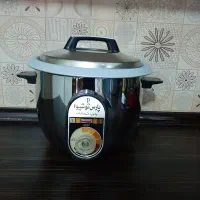 پلوپز برقی|اجاق گاز و لوازم برقی پخت‌وپز|شاهین‌شهر, عطار|دیوار