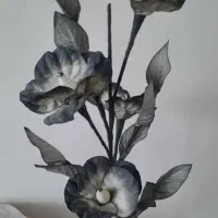 تولید انواع گل فومی|گل مصنوعی|حسین آباد, |دیوار