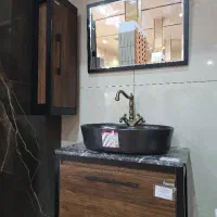 کابینت روشویی کیفیت درجه یک قیمت مناسب