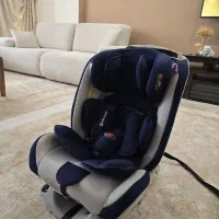 فروش فوری صندلی کودک ماشین برند Huber|تخت و صندلی بچه|تهران, شهرک صدرا|دیوار