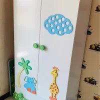 سرویس نوزاد،نوجوان جودیکو