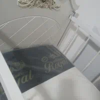 تخت کودک ونوجوان مناسب سیسمونی