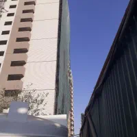 داربست فلزی زیگورات