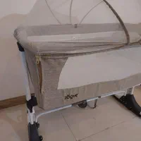 تخت کنار مادر زویی zooye|تخت و صندلی بچه|تهران, توحید|دیوار