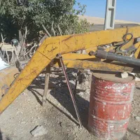 بیل تکنو لودر