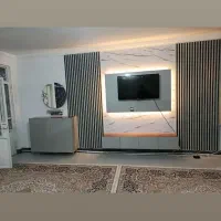 کابینت و کمد دیواری