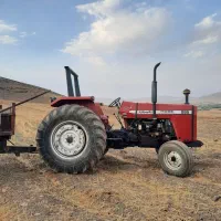 تراکتور ۲۸۵|خودرو سنگین|تویسرکان, |دیوار