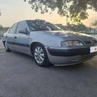 زانتیا مدل ۸۶