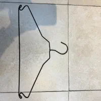 چوبکار فلزی ضخیم