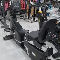 دوچرخه ثابت باشگاهی|تجهیزات ورزشی|اهواز, فاز ۵ پاداد|دیوار