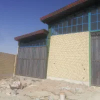 سالن و سوله صنعتی|اجارهٔ دفتر صنعتی، کشاورزی، تجاری|رباطکریم, شهرک صنعتی سبلان|دیوار
