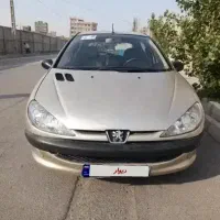 206مدل 83