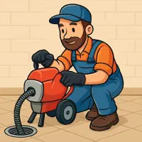 لوله بازکنی فنر زنی کل شهر ۲۴/۷