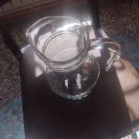 پارچ اب