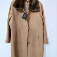 پالتو و نیم بوت