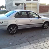 سمند مدل ۸۴|خودرو سواری و وانت|کرج, ساماندهی|دیوار