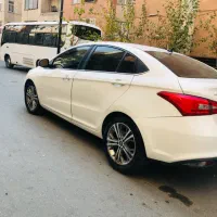 اریزو مدل ۹۵ اکسلنت|خودرو سواری و وانت|تهران, استاد معین|دیوار