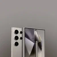 گوشی طرح سامسونگs25 دوسیم کارته|موبایل|تهران, جمهوری|دیوار