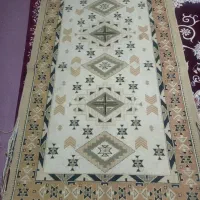 گلیم مناسب باغ ۲در ۱۲۰