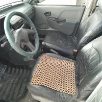 پراید ۸۶ دوگانه|خودرو سواری و وانت|تهران, هفده شهریور|دیوار