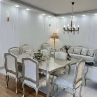 مبل کلاسیک مدل فرانسوی (کوئین) با شرایط اقساط|مبلمان خانگی و میز عسلی|قرچک, پویینک|دیوار