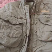 کاپشن خلبانی امریکایی|لباس|شهرضا, |دیوار