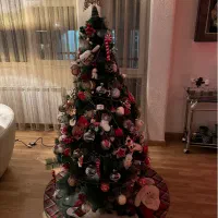 درخت کریسمس